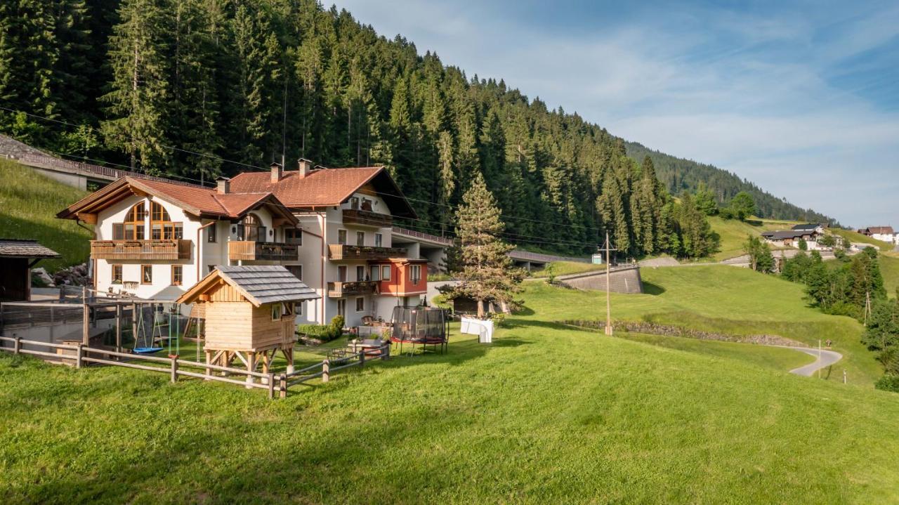 Stembergerhof - Urlaub Am Bauerhof Βίλα Liesing Εξωτερικό φωτογραφία
