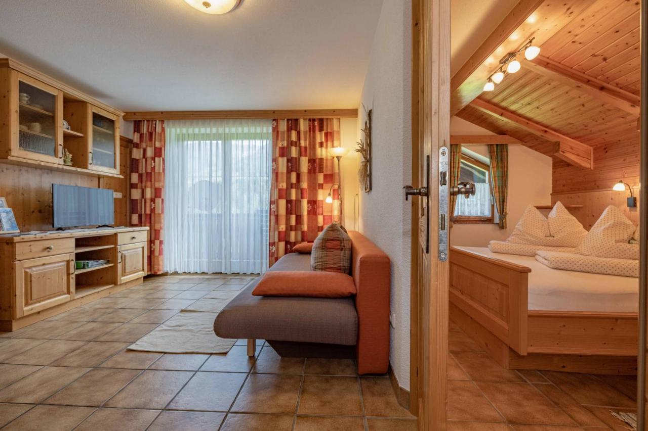 Stembergerhof - Urlaub Am Bauerhof Βίλα Liesing Εξωτερικό φωτογραφία