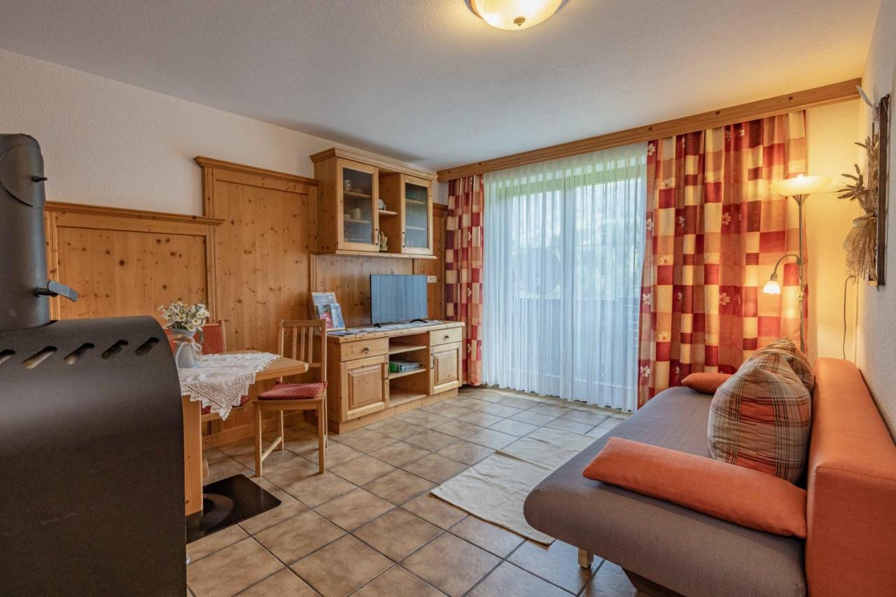 Stembergerhof - Urlaub Am Bauerhof Βίλα Liesing Εξωτερικό φωτογραφία