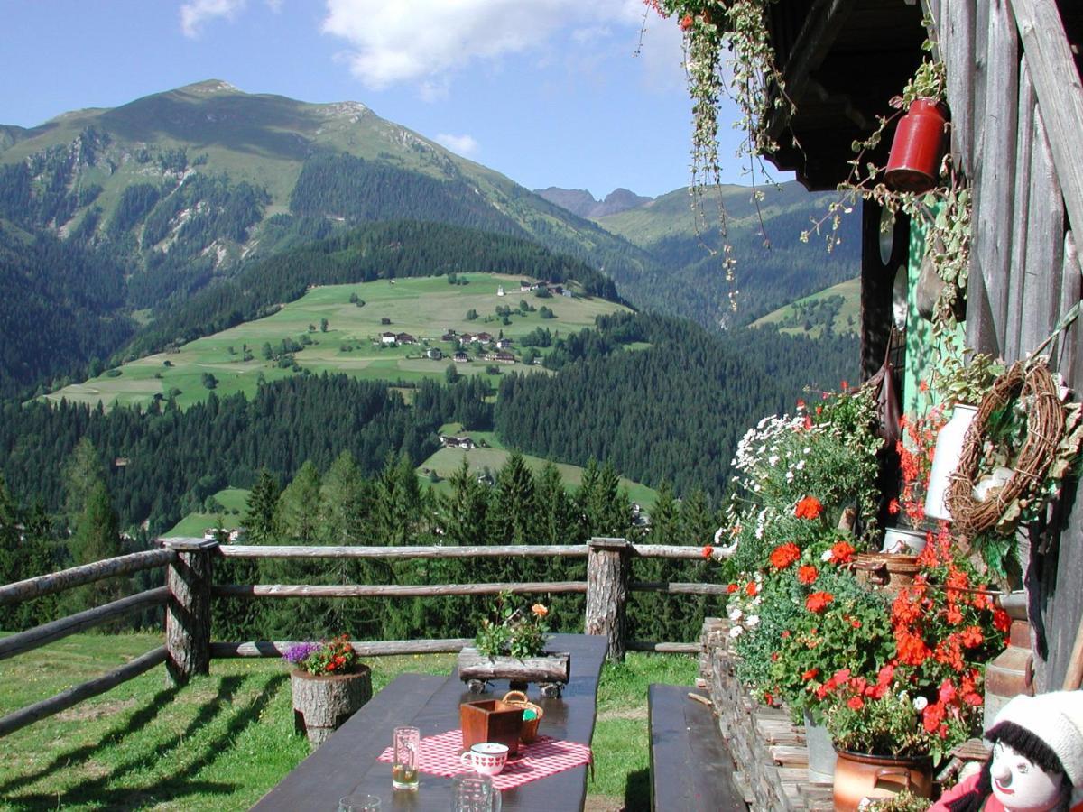 Stembergerhof - Urlaub Am Bauerhof Βίλα Liesing Εξωτερικό φωτογραφία