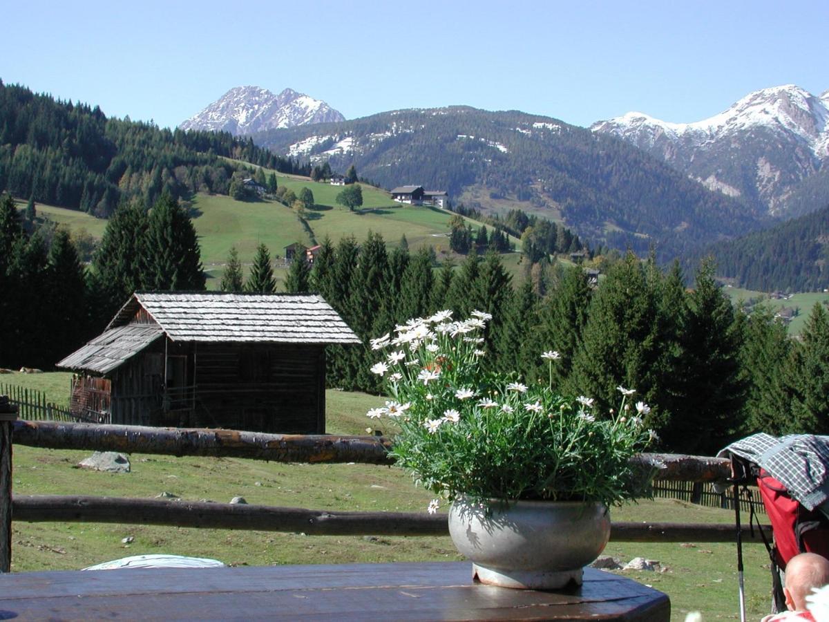 Stembergerhof - Urlaub Am Bauerhof Βίλα Liesing Εξωτερικό φωτογραφία